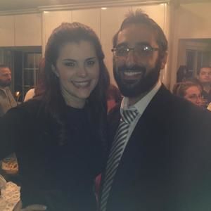 Meet your Posher, Alexandra